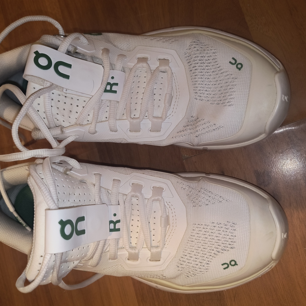 On Roger Pro Women's 9.5